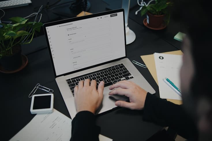 SWiftBite Mobile App